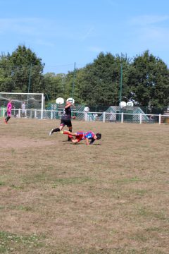 Coupe de France - PCEF