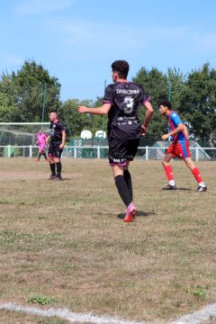 Coupe de France - PCEF