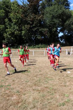 Coupe de France - PCEF