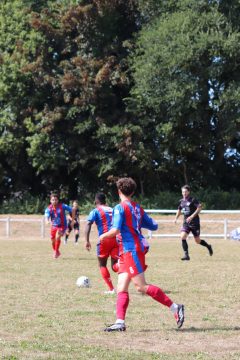 Coupe de France - PCEF