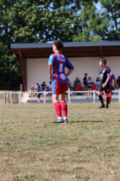 Coupe de France - PCEF