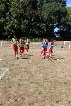 Coupe de France - PCEF