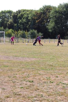 Coupe de France - PCEF
