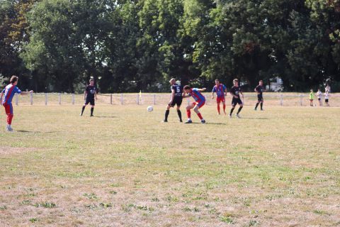 Coupe de France - PCEF