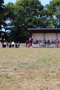 Coupe de France - PCEF