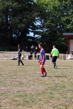 Coupe de France - PCEF