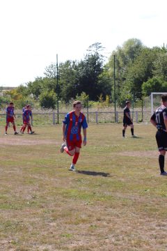 Coupe de France - PCEF