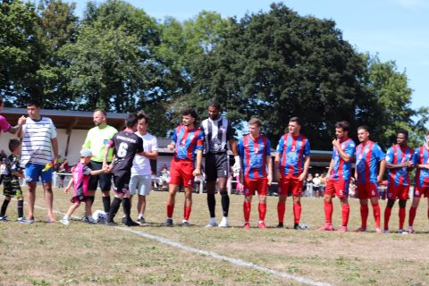 Coupe de France - PCEF