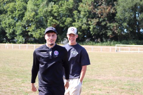 Coupe de France - PCEF