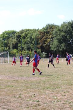 Coupe de France - PCEF