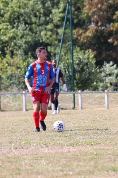 Coupe de France - PCEF