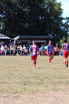 Coupe de France - PCEF