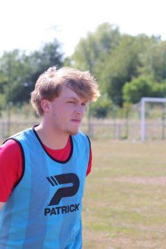 Coupe de France - PCEF