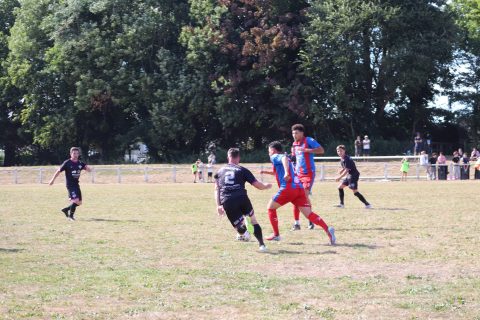 Coupe de France - PCEF