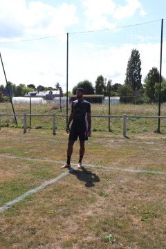 Coupe de France - PCEF
