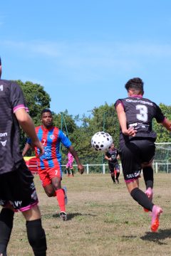 Coupe de France - PCEF