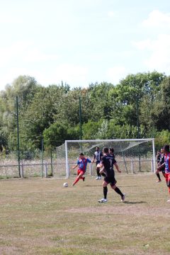 Coupe de France - PCEF