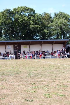 Coupe de France - PCEF