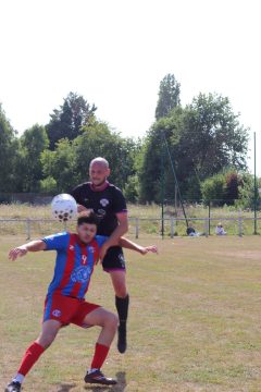 Coupe de France - PCEF