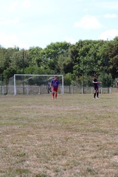 Coupe de France - PCEF