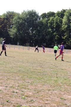 Coupe de France - PCEF