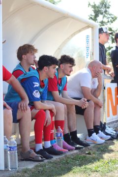 Coupe de France - PCEF