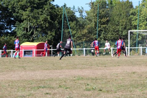 Coupe de France - PCEF