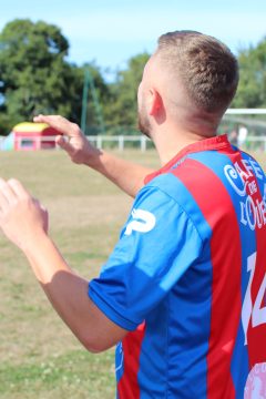 Coupe de France - PCEF