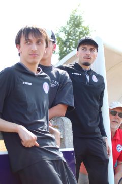 Coupe de France - PCEF