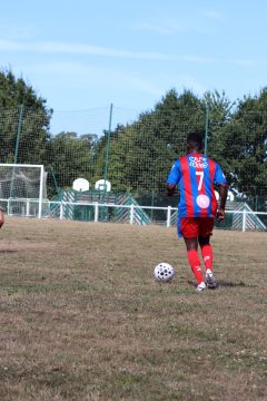 Coupe de France - PCEF