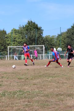 Coupe de France - PCEF