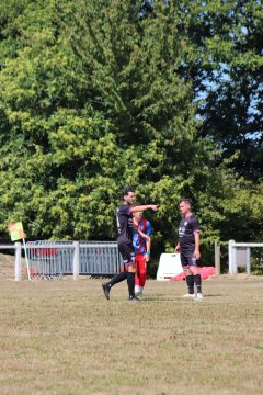 Coupe de France - PCEF