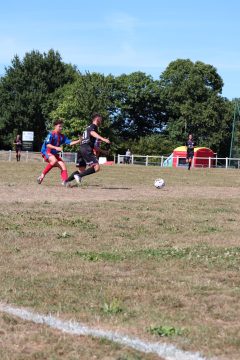 Coupe de France - PCEF
