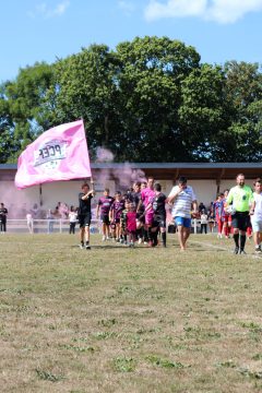 Coupe de France - PCEF