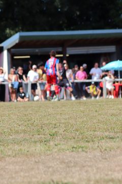 Coupe de France - PCEF