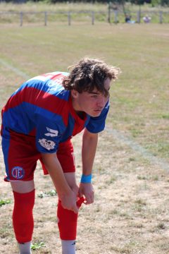 Coupe de France - PCEF