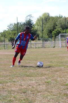 Coupe de France - PCEF