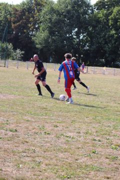 Coupe de France - PCEF