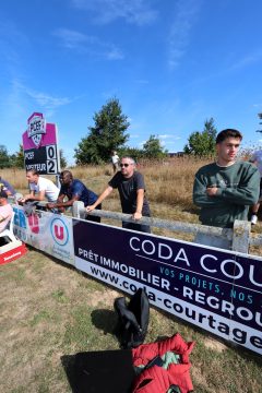 Coupe de France - PCEF