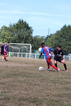 Coupe de France - PCEF