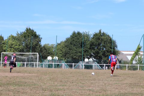 Coupe de France - PCEF