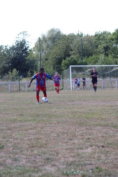 Coupe de France - PCEF