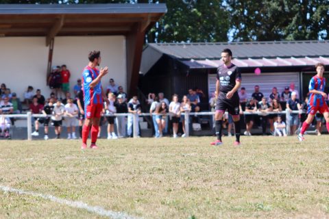 Coupe de France - PCEF