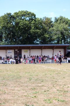 Coupe de France - PCEF