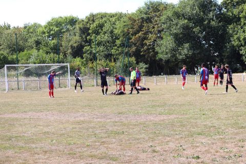 Coupe de France - PCEF