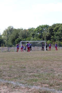 Coupe de France - PCEF