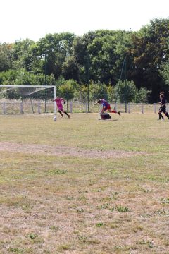 Coupe de France - PCEF