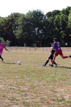 Coupe de France - PCEF
