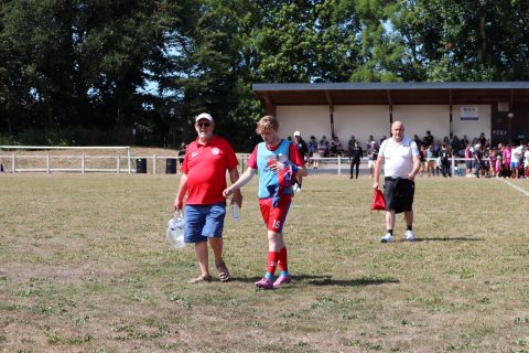 Coupe de France - PCEF