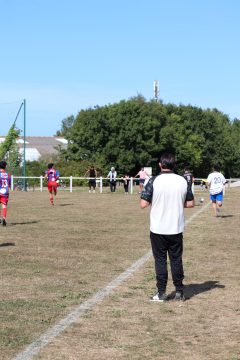 Coupe de France - PCEF